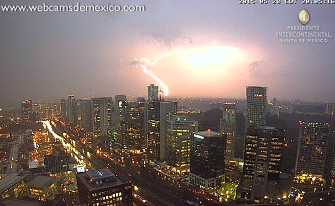 Tomada de @webcamsdemexico