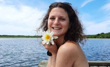 La belga Natacha iba a un cañón de Perú y desapareció hace 3 meses; sus papás ofrecen recompensa