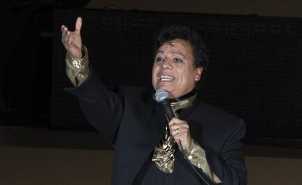Habla por primera vez testigo de la muerte de Juan Gabriel