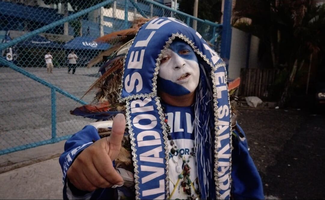 FOTO: EDGAR LUNA / EL UNIVERSAL