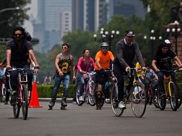 CDMX evita la emisión de más de 3 millones de toneladas de CO2e