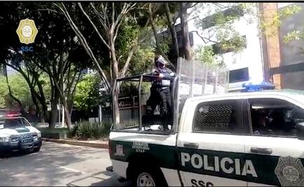 Emitirán en calles de CDMX audio más enfático sobre quedarse en casa