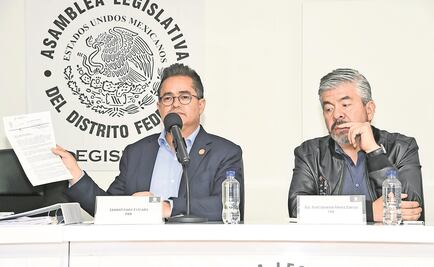 Por reconstrucción, Morena va a FEPADE