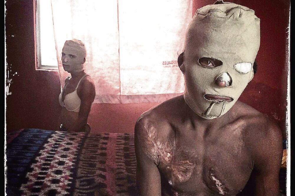 Y en Guadalajara también...