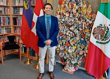 Gana beca del Startup Exchange Switzerland & México 2024