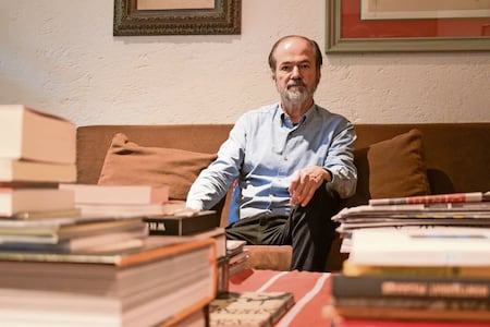 "El Mundial parece concebido para el desastre"