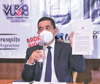 Centros nocturnos, cerca del colapso por la pandemia