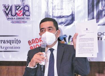 Centros nocturnos, cerca del colapso por la pandemia