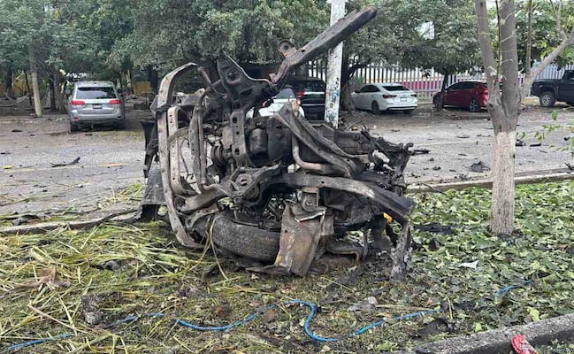 Atentados con coche bomba: el infame recurso del crimen organizado en México