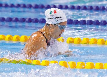 Se destapó la cloaca