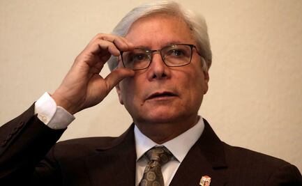 Senado pide a Jaime Bonilla diculpa pública a alcaldesa de Tecate