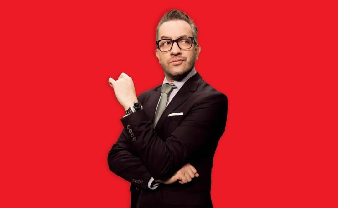 Chumel Torres se volvió tendencia tras la importante noticia. Foto: G @chumeltorres