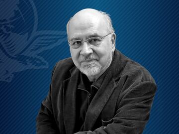 El Mesías tropical venció