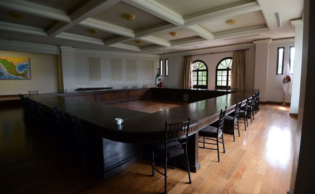 El edil de Boca del Río, Miguel Ángel Yunes Márquez, realizó una transmisión desde el lugar. (Foto: Cortesía AVC Noticias)