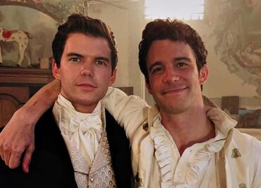 Conoce de cuanto es el salto del tiempo de la próxima temporada de “Bridgerton”