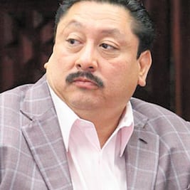 Fiscal morelense, ¿enemigo en casa?