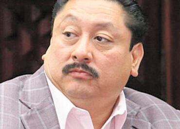 Fiscal morelense, ¿enemigo en casa?