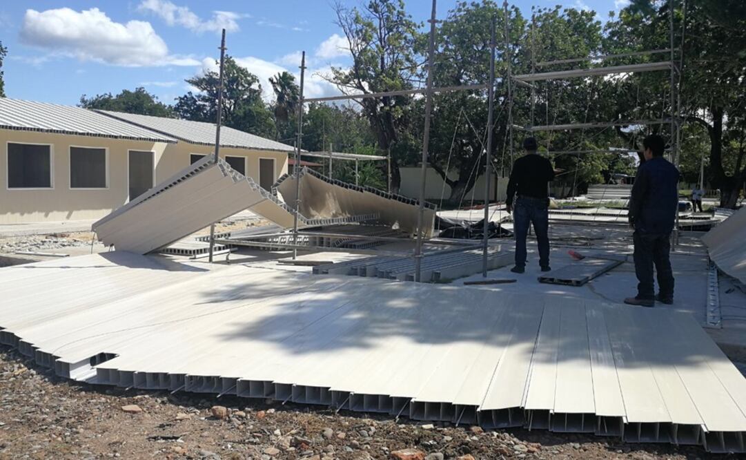 Foto: Archivo Roselia Chaca