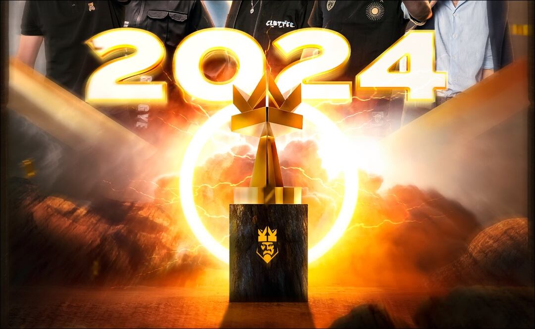 Kings League Américas está por iniciar - Foto: @kingsleague_am