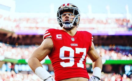 NFL: Cuatro jugadores que podrían estar en el Super Bowl que destacan por su estilo para vestir