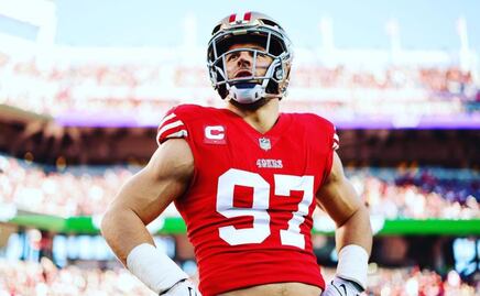 NFL: Cuatro jugadores que podrían estar en el Super Bowl que destacan por su estilo para vestir