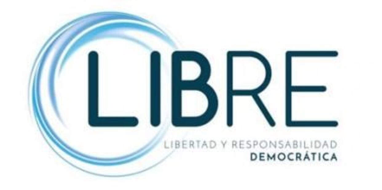 Pide Fundación Libre a Margarita Zavala que rectifique sobre supuesto logo plagiado