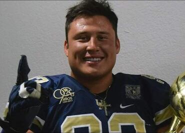Encuentran sin vida a ex jugador de Pumas CU en el Estado de México