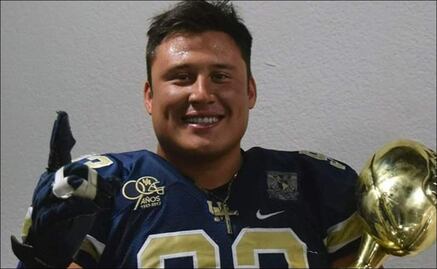 Encuentran sin vida a ex jugador de Pumas CU en el Estado de México