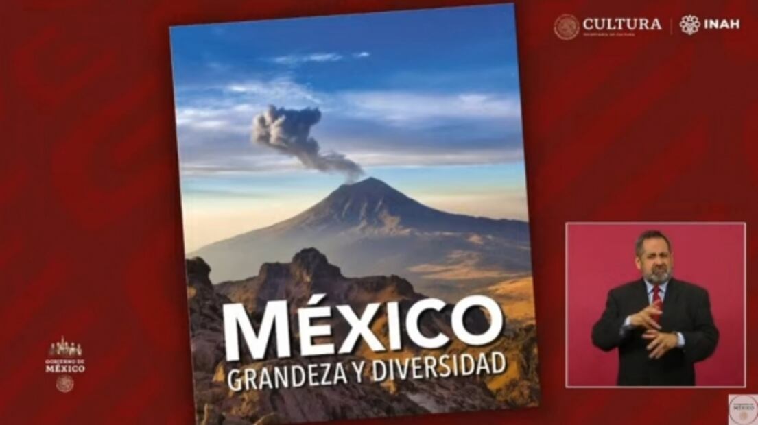 La mañanera de AMLO, 13 de enero, minuto a minuto