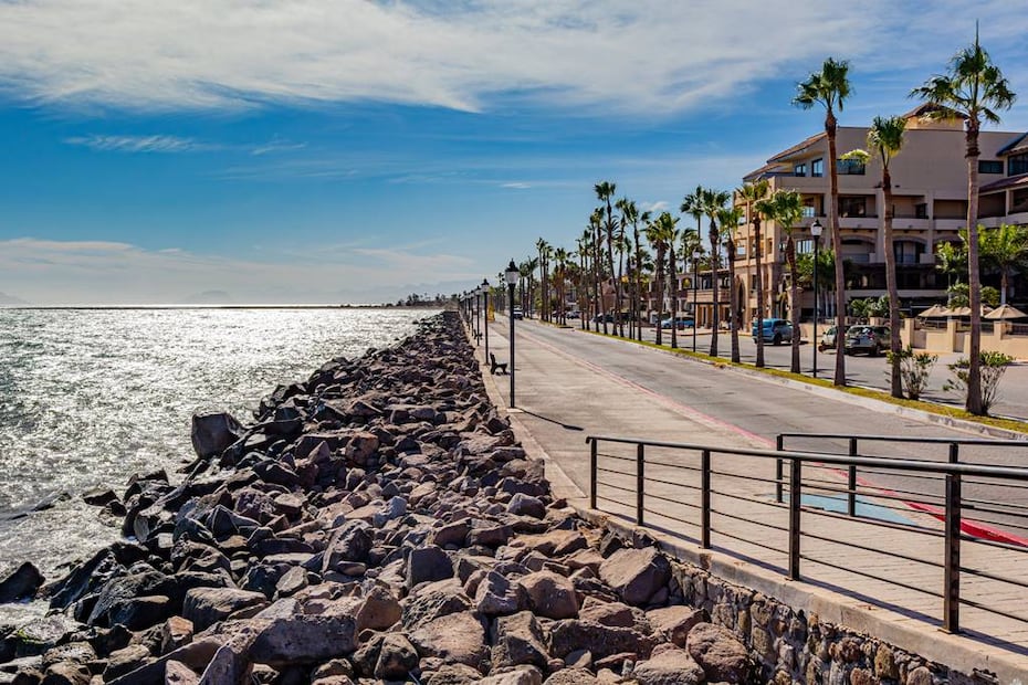 Foto: SETUE Baja California Sur