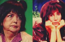 La vez que Florinda Meza humilló a Anabel Gutiérrez; años después la "venganza" llegó en la bioserie de Chespirito