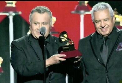 Arturo Ortiz, de La Sonora Santanera, revela que tiene Covid-19