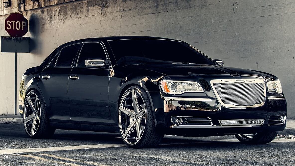 La marca, hasta nuevo aviso, sólo se dedicará a hacer SUVs