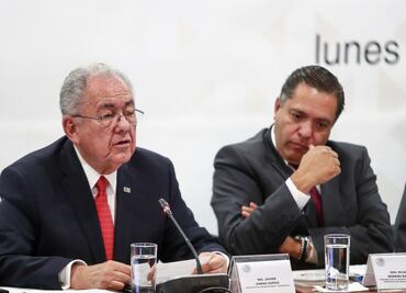 SCT descarta atentado en accidente aéreo donde falleció Moreno Valle y Martha Erika