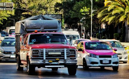 ¿Qué autos no circulan este miércoles 14 de diciembre?