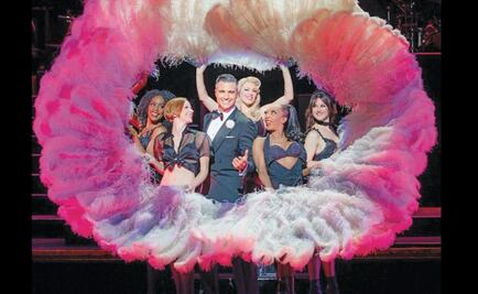 Camil tuvo un debut inolvidable