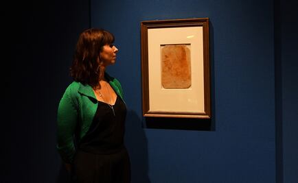 Dibujos de Da Vinci serán exhibidos en el Palacio de Buckingham