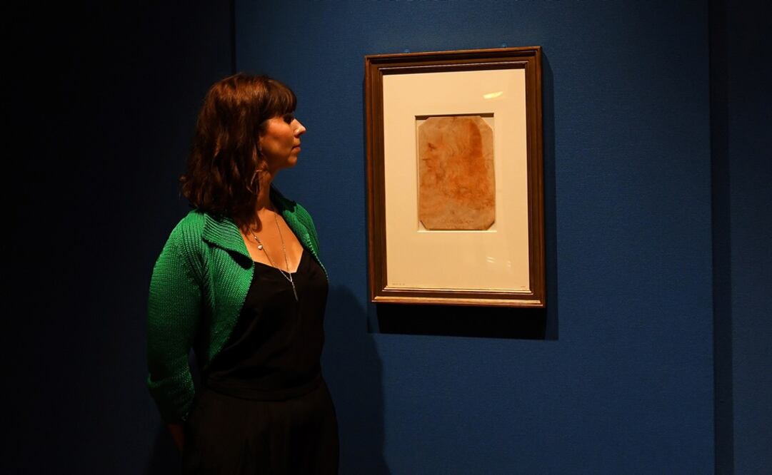 Foto: REUTERS/Dylan Martinez