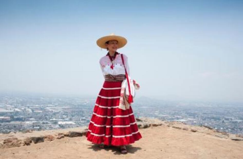 Familiares comparten últimos momentos de Patricia Quintana
