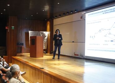 Estudian daño cerebral en diabéticos