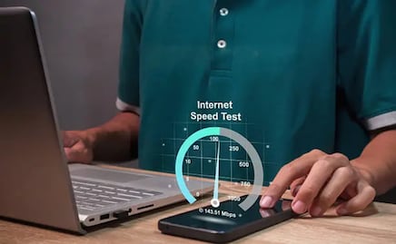 Cómo saber qué velocidad de Internet necesitas