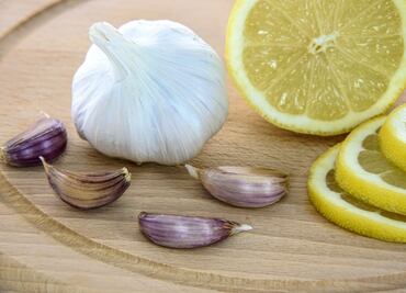 ¿Qué comer si tienes presión alta?