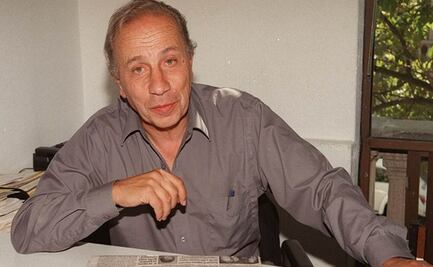 Muere el historiador Adolfo Gilly a los 94 años