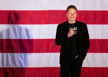 Elon Musk se reúne con embajador de Irán; busca calmar tensiones en Teherán