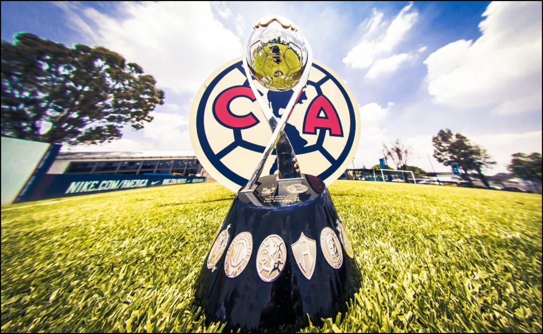 Twitter: @ClubAmerica