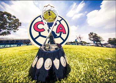 El América quiere al principal prospecto de Santos