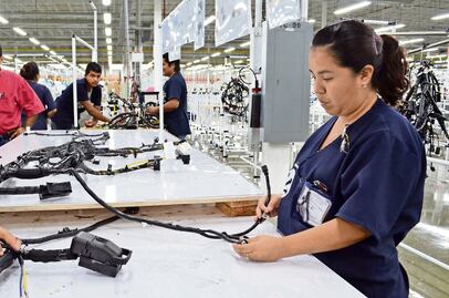 5 estados son "las estrellas" en creación de empleo