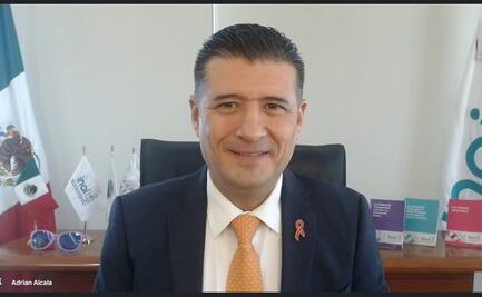 Rechaza Inai separar del cargo a acusados de extorsión