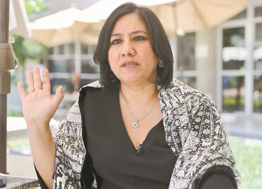 Quien tenga conflicto de interés, no tiene lugar en el gobierno de la 4T: SFP