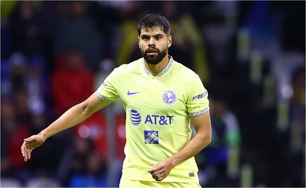 Araujo, feliz de volver a disputar un Clásico en México; pide no centrarse en Dani Alves